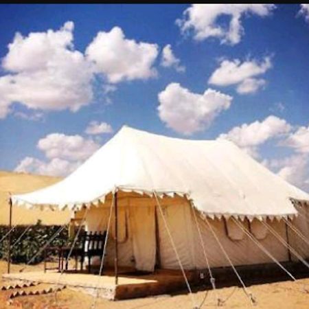 Mangalam Resort Jaisalmer Kūri Eksteriør bilde